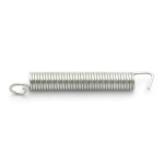 F-Type Tremolo fjedre Medium