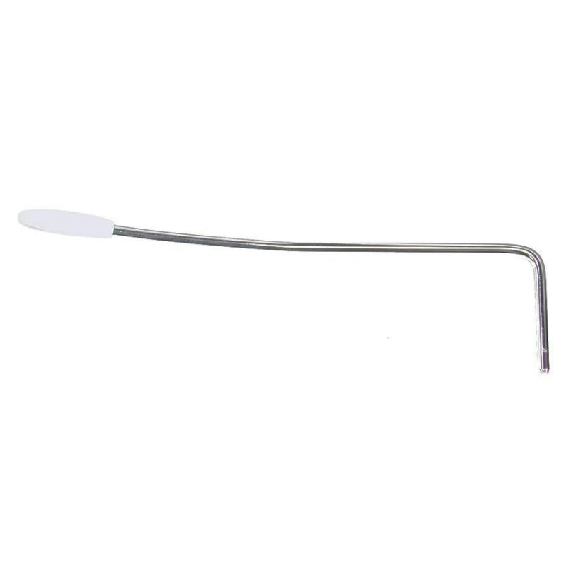 Fender Genuine Replacement Part tremolo arm for Import Jaguar/Jazzmaster