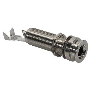 Switchcraft - End pin jack stereo Switchcraft - End pin jack stereo