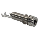 Switchcraft - End pin jack stereo