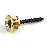 End Pin Gold