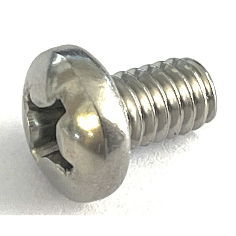 Bass gear scr 12-24 x 3/8" ( 1. stk.)