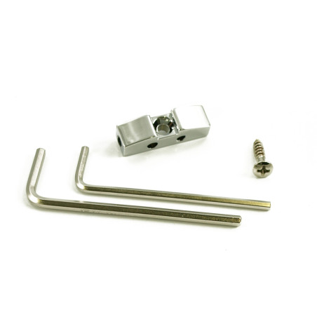 PRG ® - ALLEN WRENCH HOLDER FOR FLOYD ROSE® - CHROME