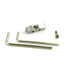 PRG ® - ALLEN WRENCH HOLDER FOR FLOYD ROSE® - CHROME