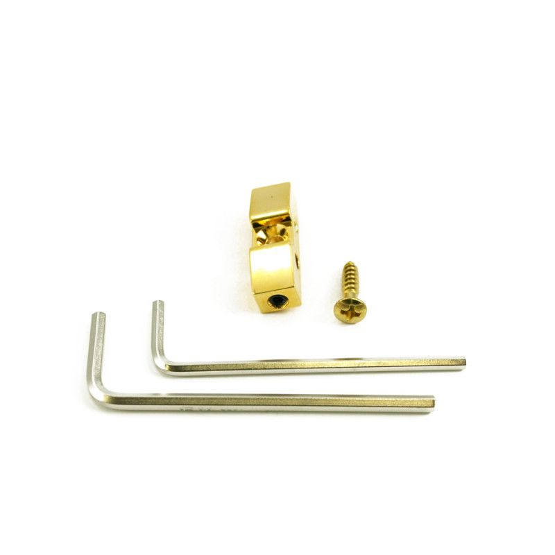 PRG ® - ALLEN WRENCH HOLDER FOR FLOYD ROSE® - GOLD