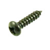 TUNING MACHINE SCREW BLACK ( 1. stk. )