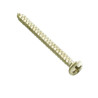 NECK SCREW NICKEL 39,9mm( 1stk )
