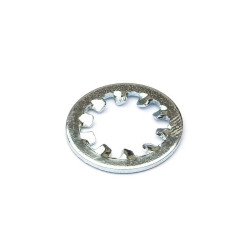 POT WASHER SMALL POTS 8mm  (1.stk)
