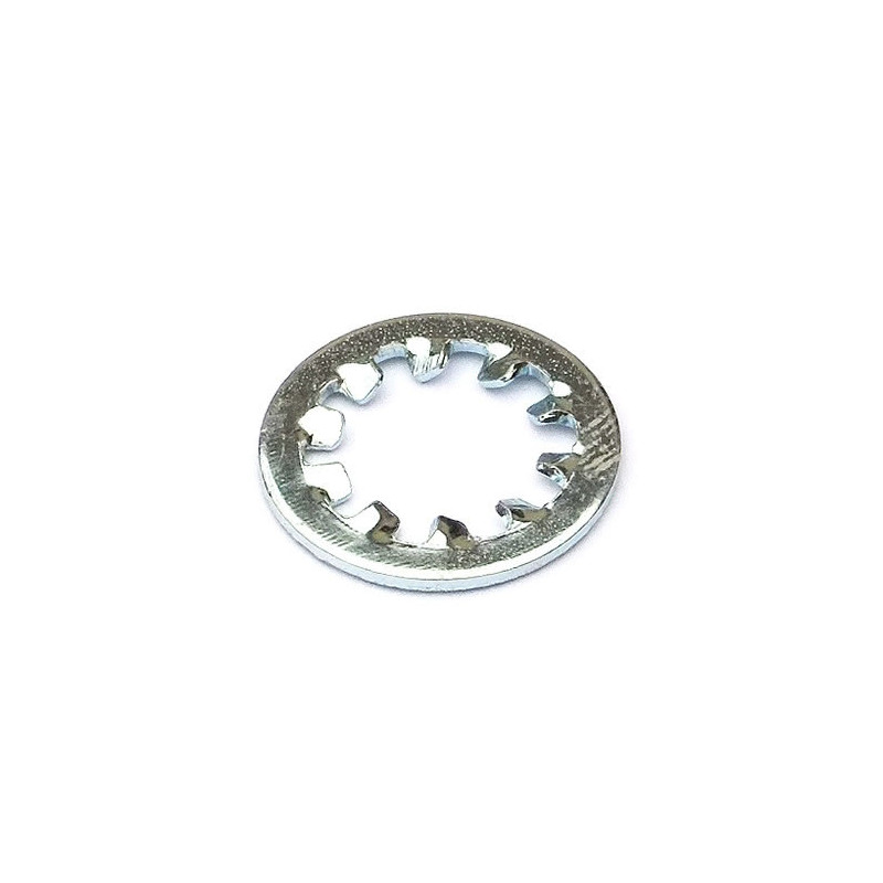 POT WASHER SMALL POTS 8mm  (1.stk)