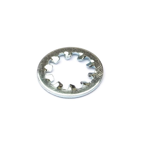 POT WASHER SMALL POTS 8mm  (1.stk)