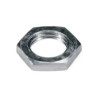 POT NUT NICKEL SMALL POTS  (1stk)