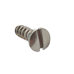 SLOT HEAD PICKGUARD SCREW (1stk.)