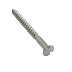 44,5mm SLOT HEAD FENDER® NECK MOUNT SCREW (1stk)