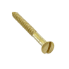 44,5mm SLOT HEAD FENDER® NECK MOUNT SCREW (1stk)