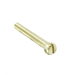 SLOT HEAD TELE® INTONATION SCREW  (1.stk)