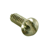 SLOT HEAD SWITCH MOUNTING SCREW  (1.stk)