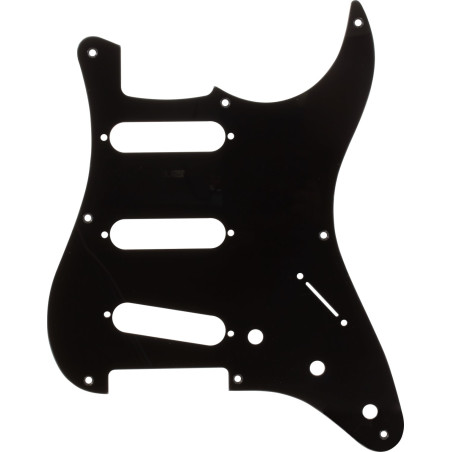 "Model" Fender Strat 50´s 8 Huller