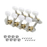 A-Style Mandolin Keys Nickel