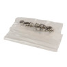 A-Style Mandolin Keys Nickel