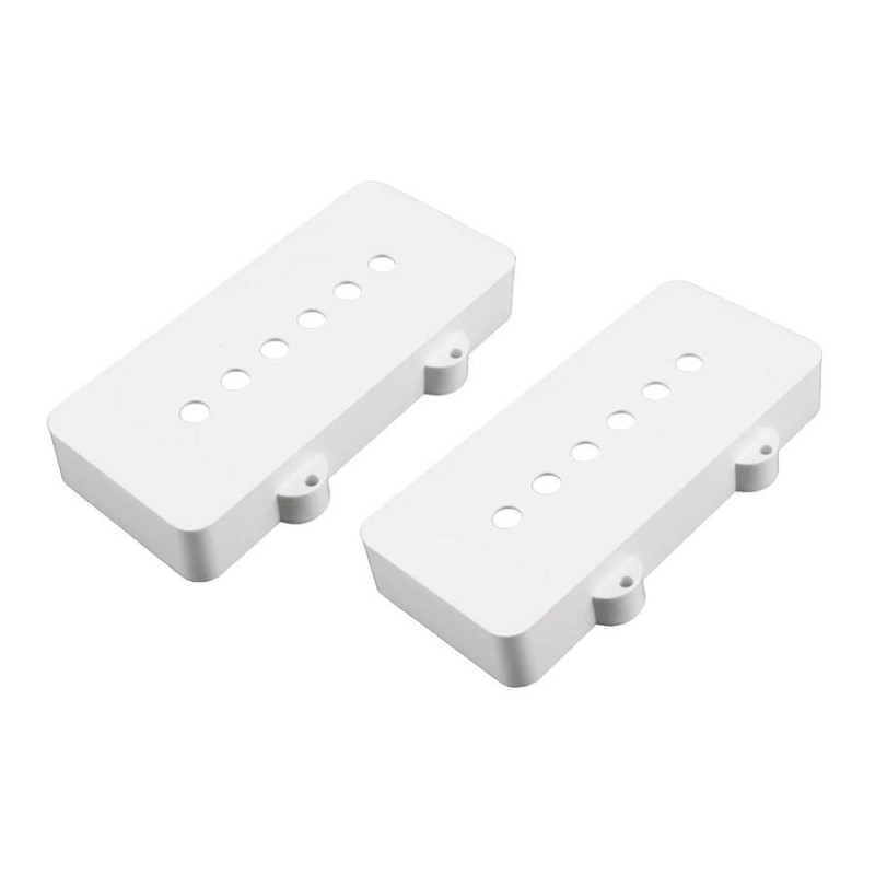 Fender  Replacement Part pickup covers Jazzmaster