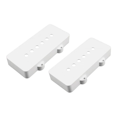 Fender  Replacement Part pickup covers Jazzmaster
