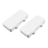 Fender  Replacement Part pickup covers Jazzmaster