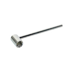 Trussrod Socket Wrench
5/16" / 7.94 mm Gibson hexagonal trussrod nuts.