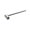 Trussrod Socket Wrench
5/16" / 7.94 mm Gibson hexagonal trussrod nuts.