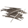 Fender (Vintage Size) Strat/Tele/other electrics, 24 pcs