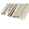 Fender (Jazzbass/Precision Bass®) other electrics, 24 pcs