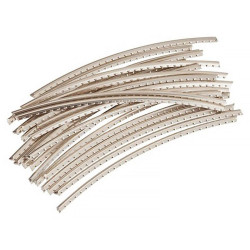 Fender ( Jazzbass/Precision Bass® Vintage) other electrics, 24 pcs