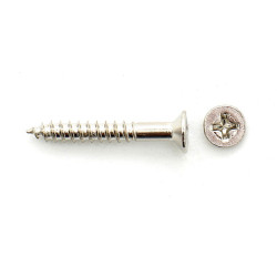 3,5x25mm BASS BRIDGE NICKEL (1)