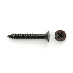 screw for bridge mounting