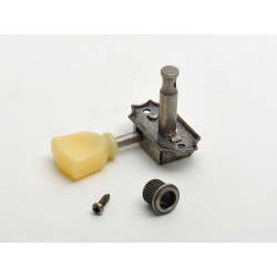 Göldo Traditional Tuner / Tulip / 3+3