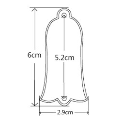 Gibson Classic Rod Cover