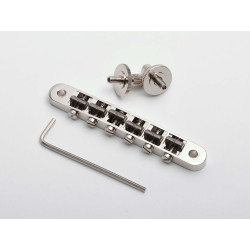 Lowrider Bridge Nickel