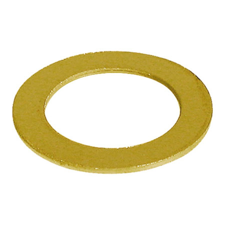 POT DRESS WASHER GOLD ( 1 )