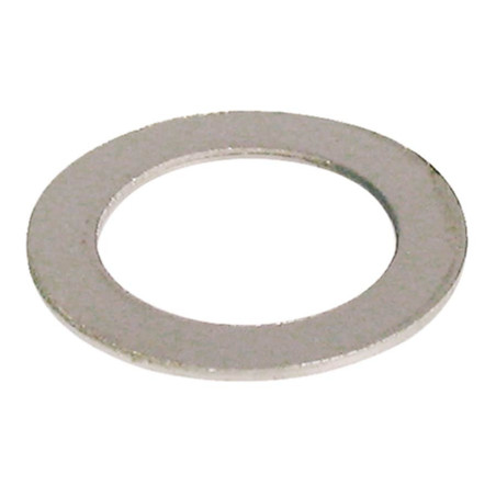 POT DRESS WASHER NICKEL ( 1stk )