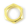 Import-mm POT NUT GOLD ( 1 )
