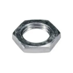 POT NUT NICKEL SMALL POTS  (1stk)