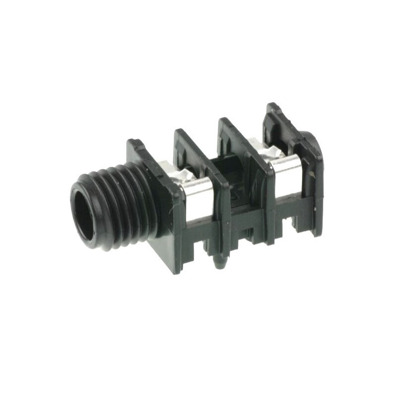 Neutrik NR-J4HF 6,3mm Mono jack slim
