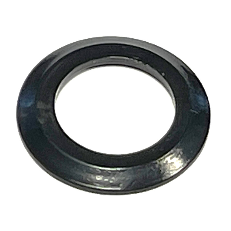 Washer 9,5mm black