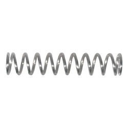 Bridge Intonation spring