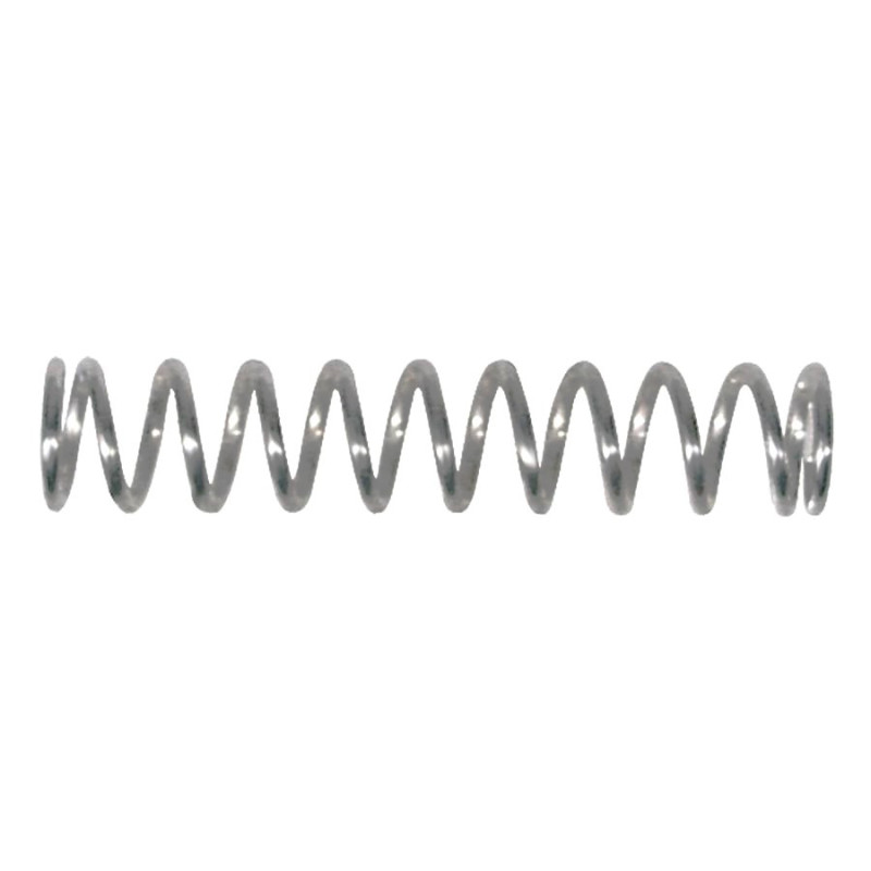 Bridge Intonation spring