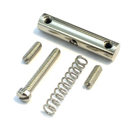 FENDER® Precision Bass Bridge Saddle, 51