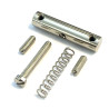 FENDER® Precision Bass Bridge Saddle, 51