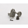 Kluson Traditional "No Line" Tuners / 6L