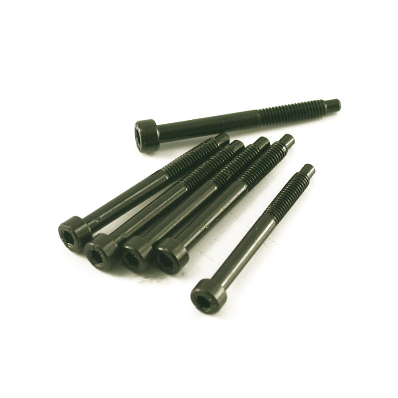 FLOYD ROSE® STRING LOCK SCREW (SET OF 6)