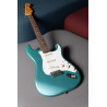 TEAL GREEN METALLIC Spray 0,40l