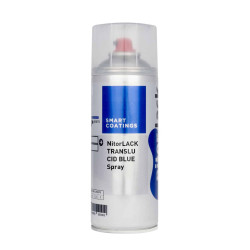 TRANSLUCID BLUE Spray 0,40l
